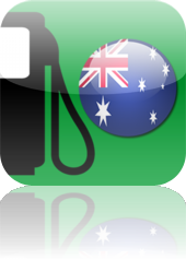 Petrol Australia icon